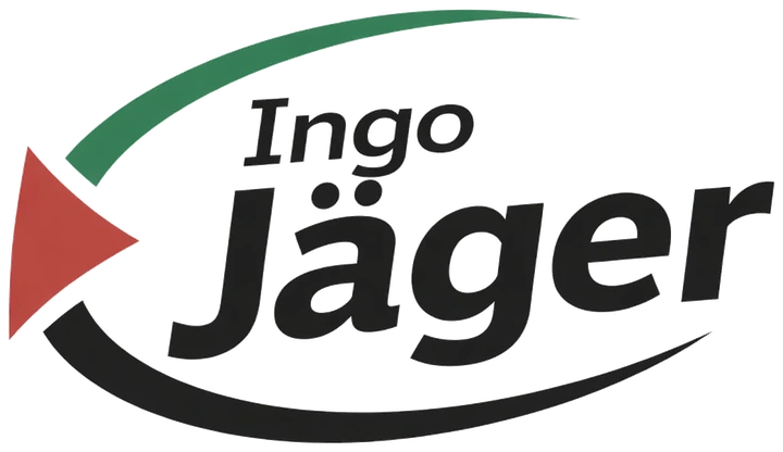 Ingo Jäger